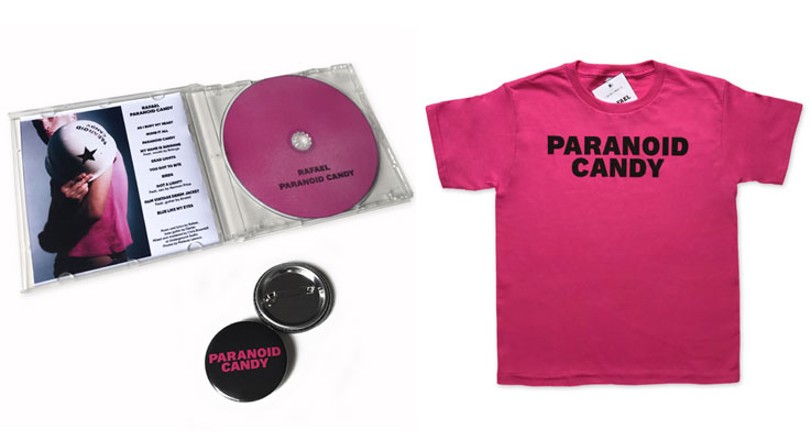 merch